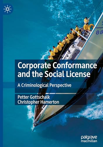 Corporate Conformance and the Social License