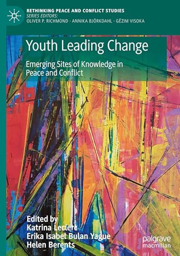 Youth Leading Change