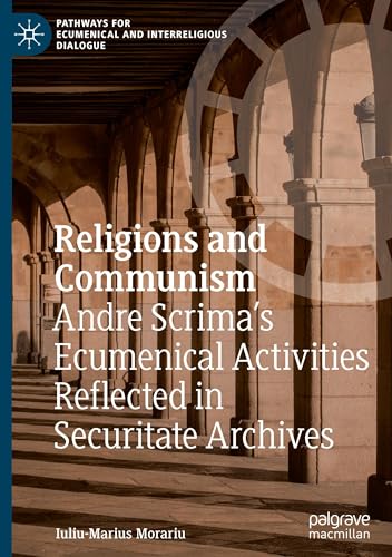 Religions and Communism