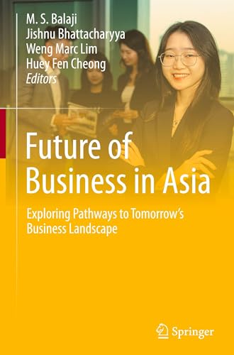 Future of Business in Asia