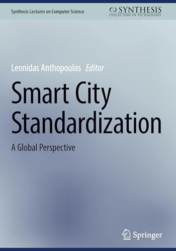 Smart City Standardization
