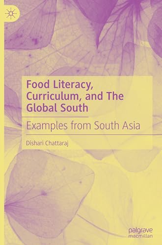 Food Literacy, Curriculum, and The Global South