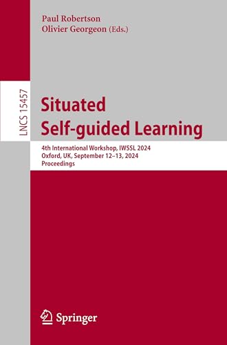Situated Self-guided Learning