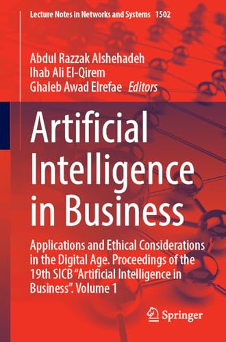 Artificial Intelligence in Business