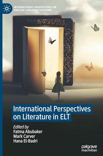 International Perspectives on Literature in ELT