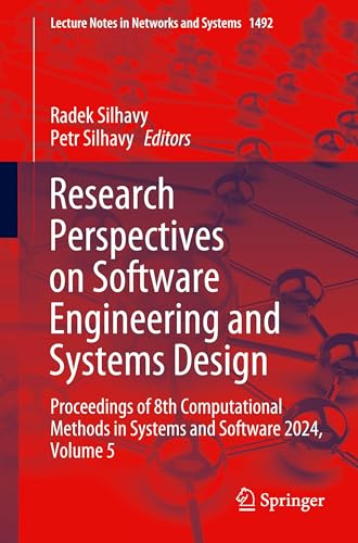 Research Perspectives on Software Engineering and Systems Design