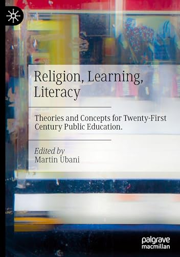 Religion, Learning, Literacy