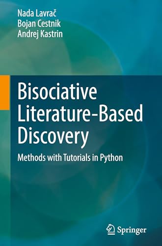 Bisociative Literature-Based Discovery