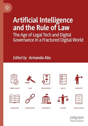 Artificial Intelligence and the Rule of Law