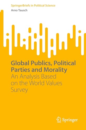 Global Publics, Political Parties and Morality