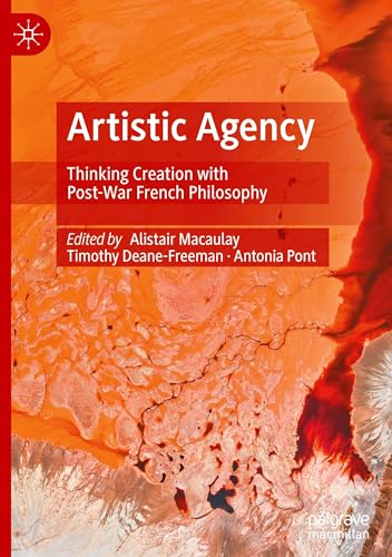 Artistic Agency