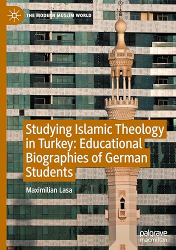 Studying Islamic Theology in Turkey