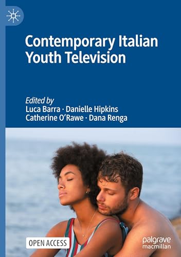Contemporary Italian Youth Television