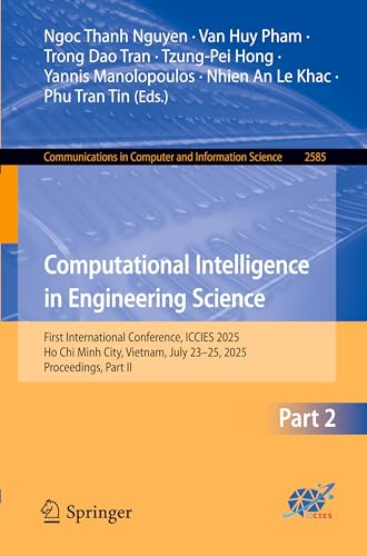 Computational Intelligence in Engineering Science