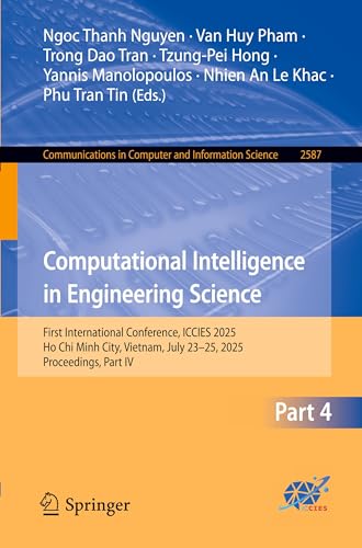 Computational Intelligence in Engineering Science