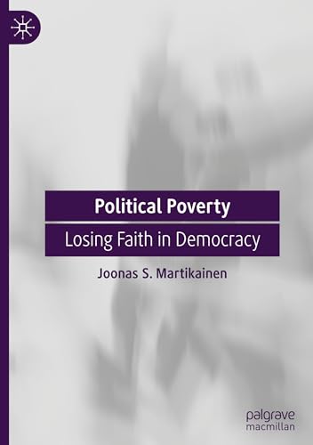 Political Poverty