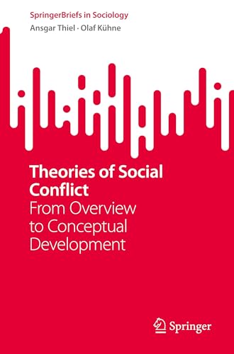 Theories of Social Conflict