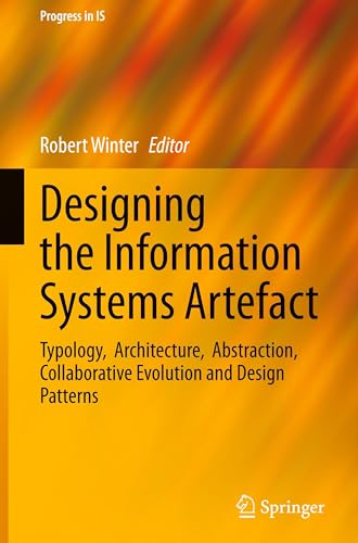 Designing the Information Systems Artefact