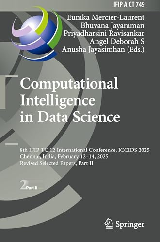 Computational Intelligence in Data Science