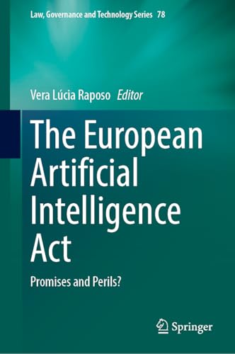 The European Artificial Intelligence Act