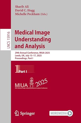Medical Image Understanding and Analysis