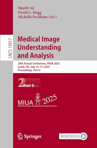 Medical Image Understanding and Analysis
