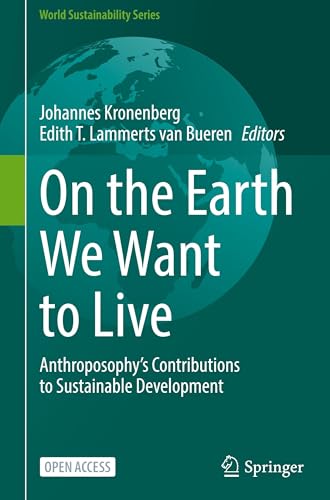 On the Earth We Want to Live