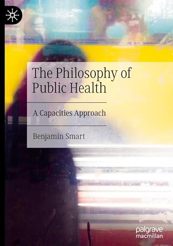 The Philosophy of Public Health