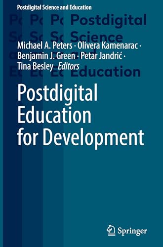 Postdigital Education for Development