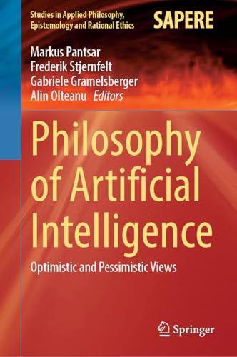 Philosophy of Artificial Intelligence