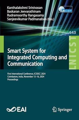 Smart System for Integrated Computing and Communication