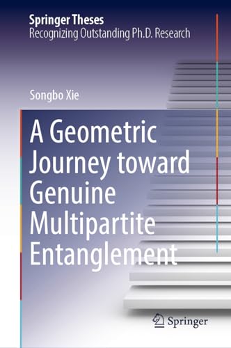 A Geometric Journey Toward Genuine Multipartite Entanglement