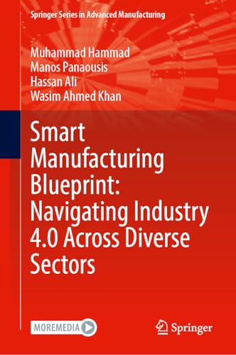 Smart Manufacturing Blueprint
