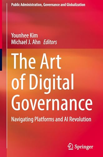 The Art of Digital Governance