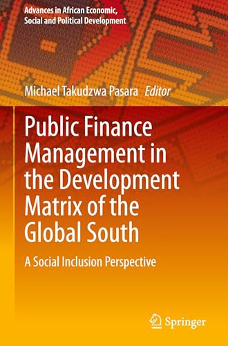 Public Finance Management in the Development Matrix of the Global South