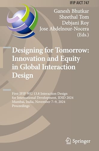 Designing for Tomorrow