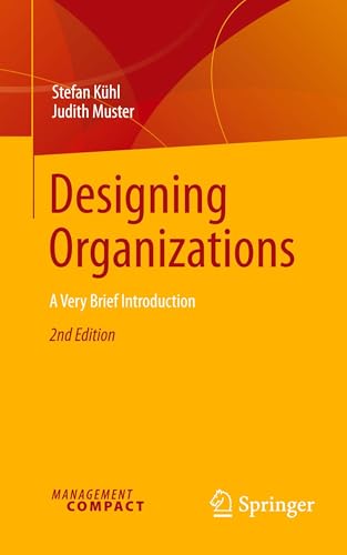 Designing Organizations