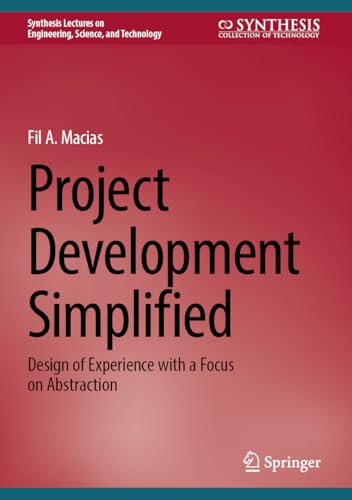 Project Development Simplified