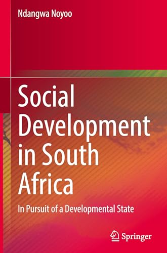 Social Development in South Africa