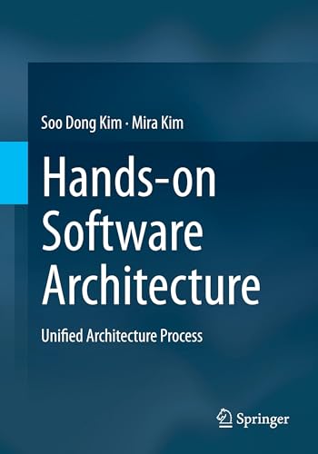 Hands-on Software Architecture