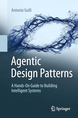 Agentic Design Patterns