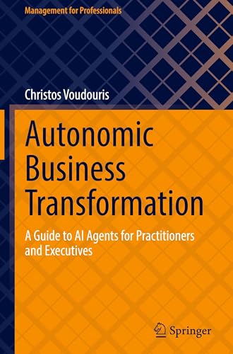 Autonomic Business Transformation