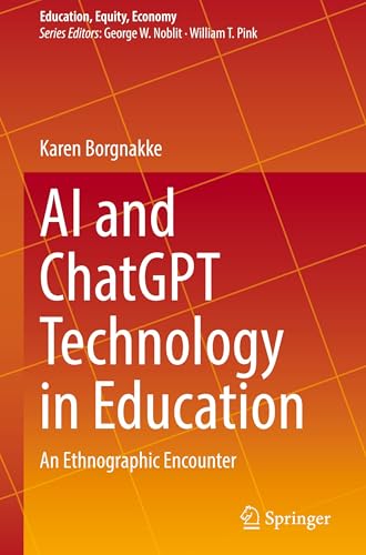 AI and ChatGPT Technology in Education