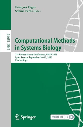 Computational Methods in Systems Biology