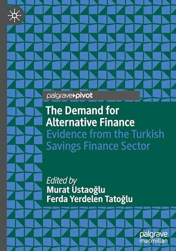 The Demand for Alternative Finance