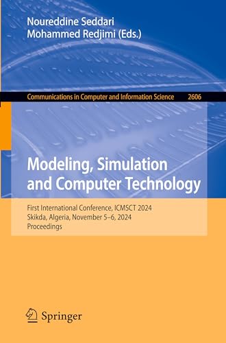 Modeling, Simulation and Computer Technology