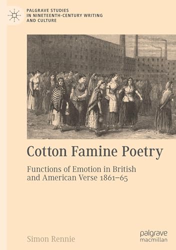 Cotton Famine Poetry