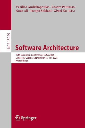 Software Architecture