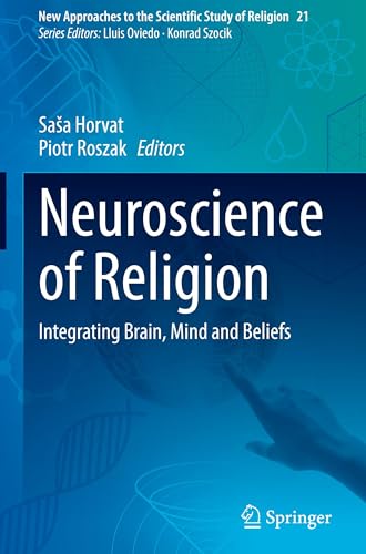 Neuroscience of Religion