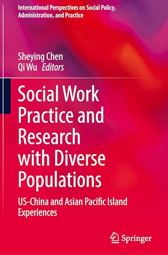 Social Work Practice and Research with Diverse Populations